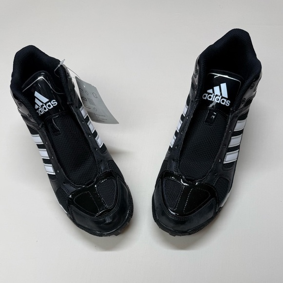 adidas Other - Adidas destroy MD MID men’s football cleats